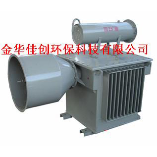 武川GGAJ02电除尘高压静电变压器