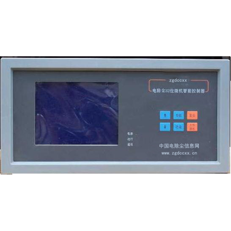 武川HP3000型电除尘 控制器
